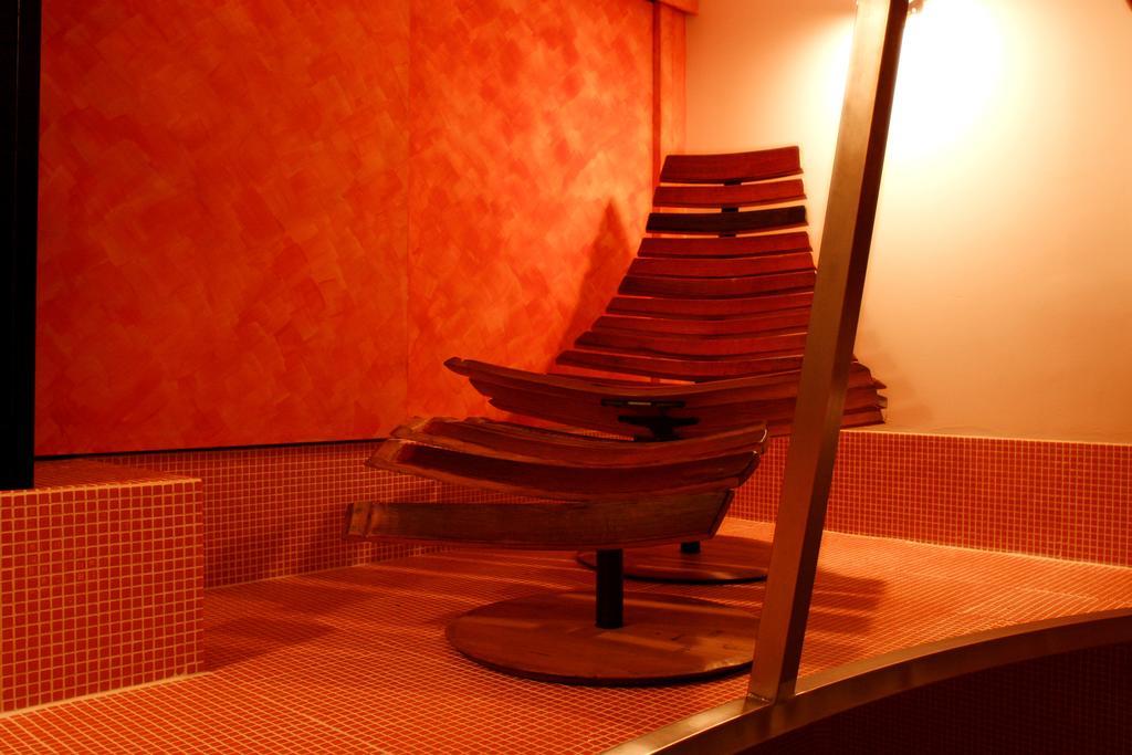 I Tre Merli Locanda Camogli Szoba fotó